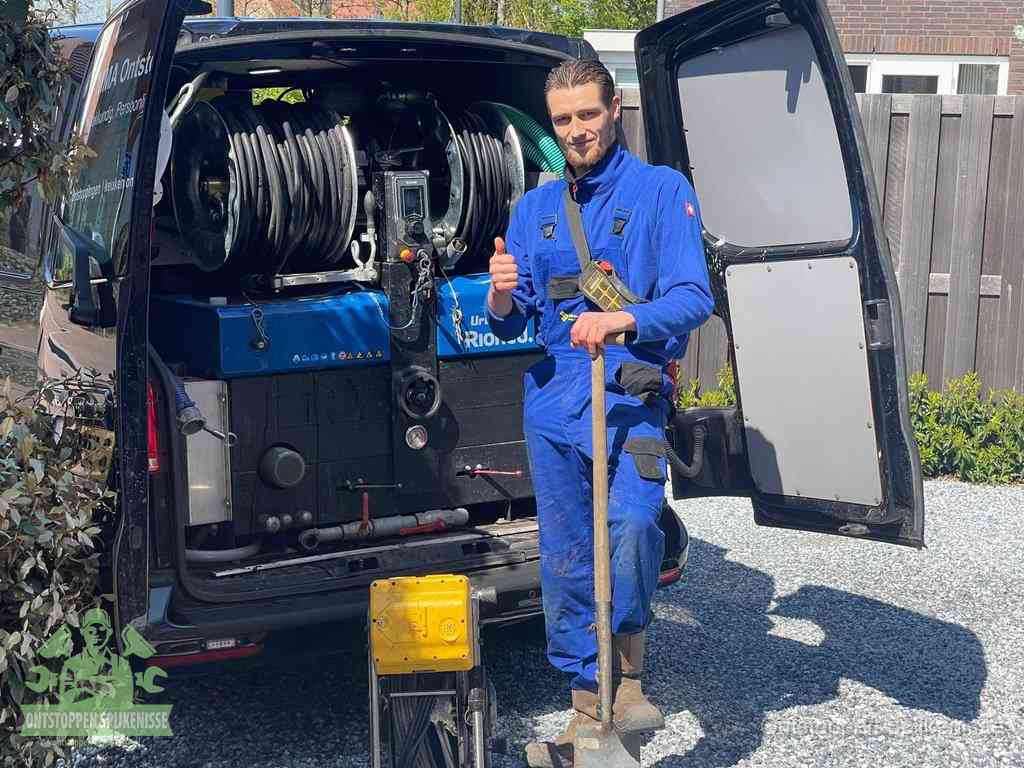 Kosten Ontstoppen Spijkenisse Kosten Ontstoppen Spijkenisse