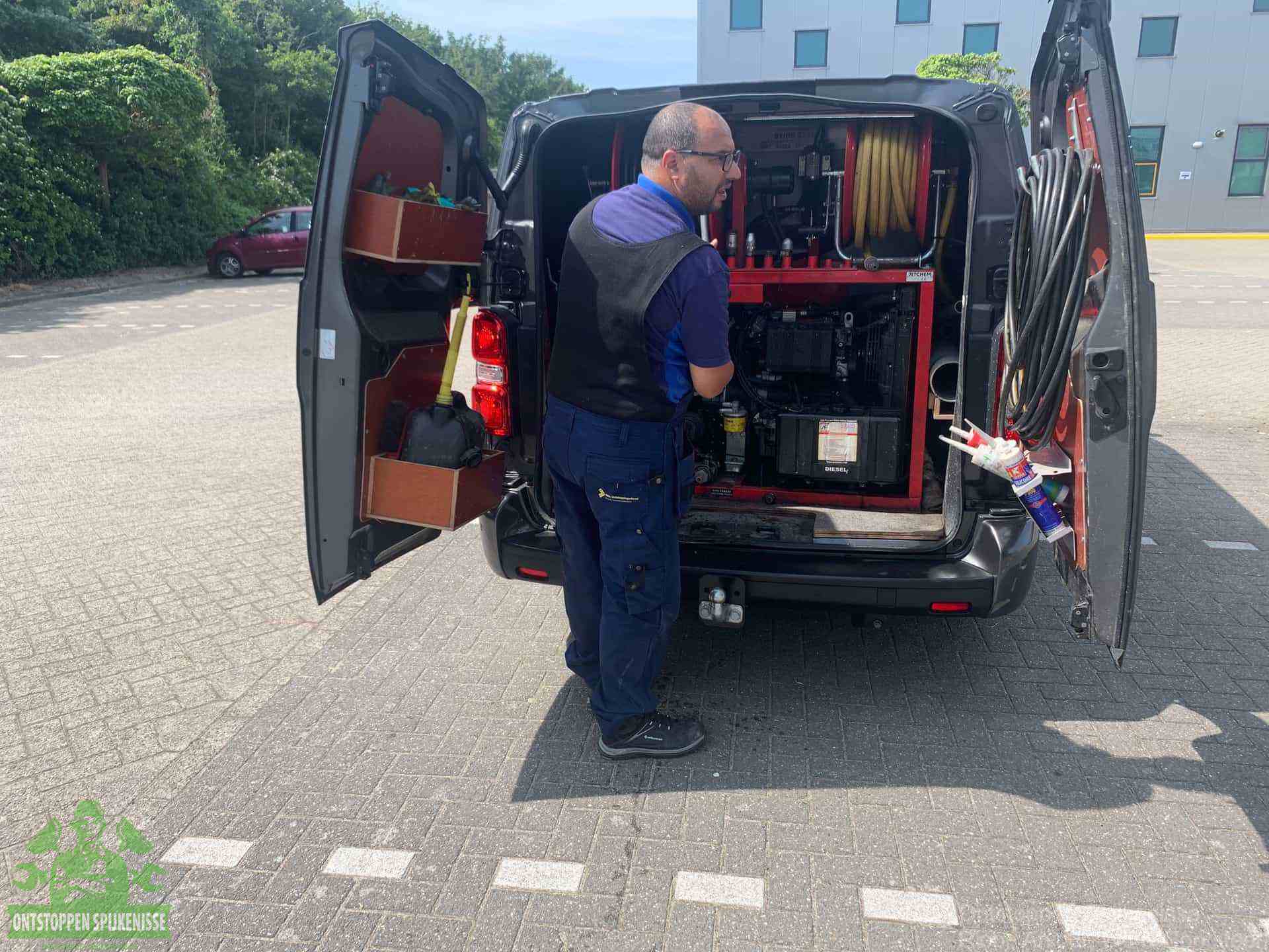 Loodgieter Spijkenisse Ontstopping Loodgieter Spijkenisse Ontstopping