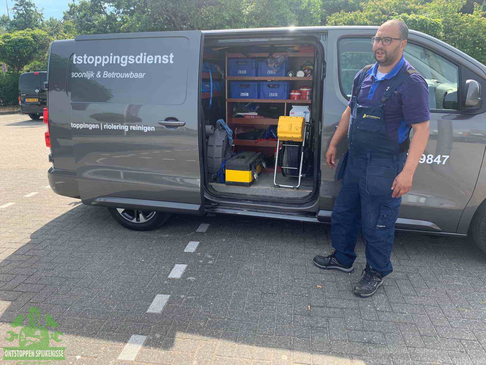 Ontstoppingsdienst Spijkenisse Ontstoppingsdienst Spijkenisse