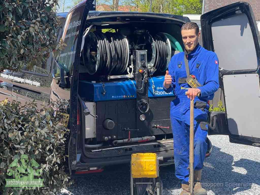 Riool Ontstoppingsbedrijf Spijkenisse Riool Ontstoppingsbedrijf Spijkenisse