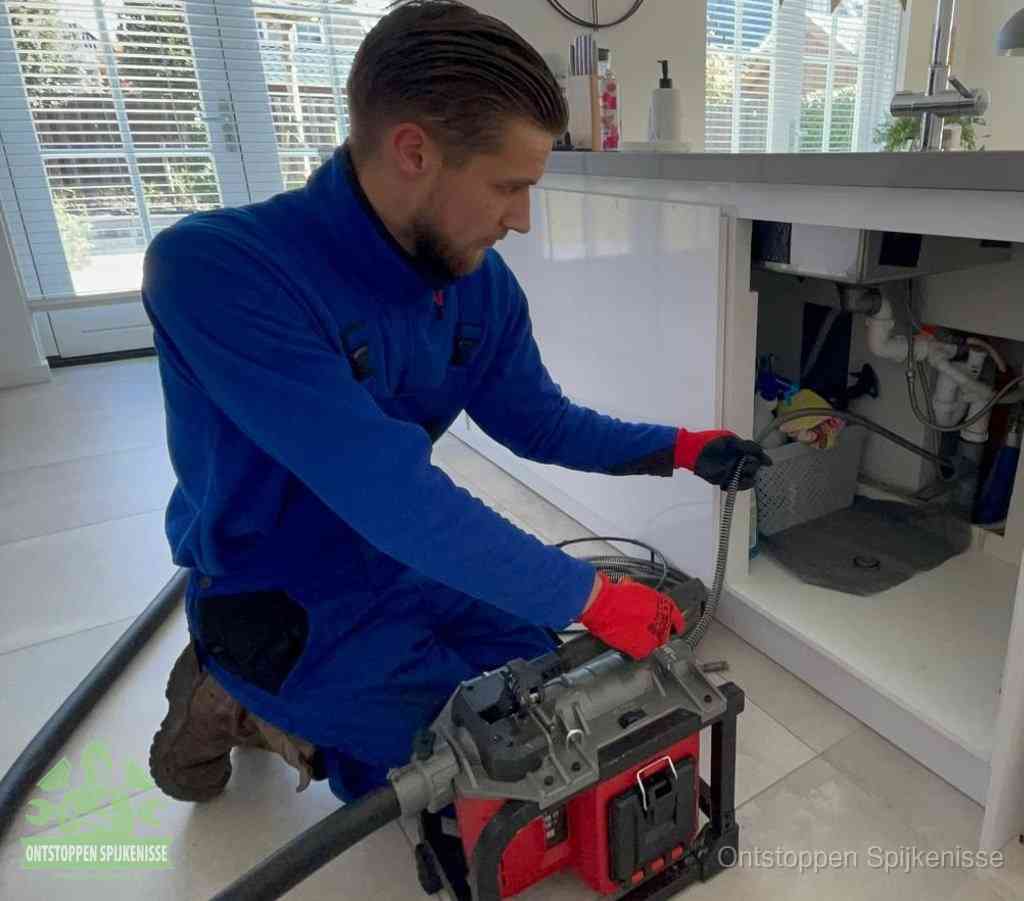 Zelf Afvoer Ontstoppen Spijkenisse Zelf Afvoer Ontstoppen Spijkenisse